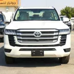 TOYOTA LAND CRUISER L300 GXR 2022 - Thumbnail 2
