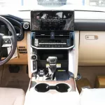 TOYOTA LAND CRUISER L300 GXR 2022 - Thumbnail 8