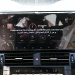 TOYOTA LAND CRUISER L300 GXR 2022 - Thumbnail 10