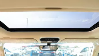 TOYOTA LAND CRUISER L300 GXR 2022