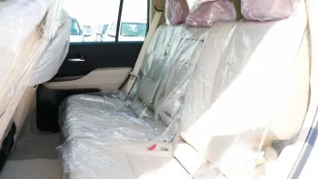 TOYOTA LAND CRUISER L300 GXR 2022