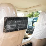TOYOTA LAND CRUISER L300 GXR 2022 - Thumbnail 15