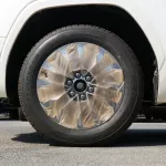 TOYOTA LAND CRUISER L300 GXR 2022 - Thumbnail 16