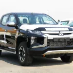 MITSUBISHI L200 SPORTERO 2022 Petrol - Thumbnail 1