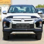 MITSUBISHI L200 SPORTERO 2022 Petrol - Thumbnail 2