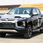 MITSUBISHI L200 SPORTERO 2022 Petrol - Thumbnail 3