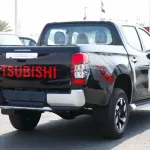 MITSUBISHI L200 SPORTERO 2022 Petrol - Thumbnail 4