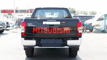 MITSUBISHI L200 SPORTERO 2022 Petrol
