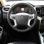 MITSUBISHI L200 SPORTERO 2022 Petrol - Thumbnail 6