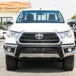 Toyota Hilux 2021 Petrol 2.7 - Thumbnail 3