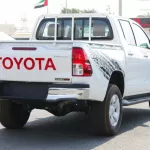 Toyota Hilux 2021 Petrol 2.7 - Thumbnail 4
