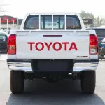 Toyota Hilux 2021 Petrol 2.7 - Thumbnail 5