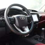 Toyota Hilux 2021 Petrol 2.7 - Thumbnail 7