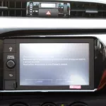 Toyota Hilux 2021 Petrol 2.7 - Thumbnail 8
