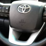 Toyota Hilux 2021 Petrol 2.7 - Thumbnail 10