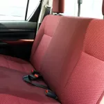 Toyota Hilux 2021 Petrol 2.7 - Thumbnail 14