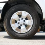 Toyota Hilux 2021 Petrol 2.7 - Thumbnail 15