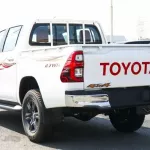 Toyota Hilux 2021 Petrol 2.7 - Thumbnail 4