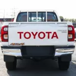 Toyota Hilux 2021 Petrol 2.7 - Thumbnail 5