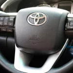 Toyota Hilux 2021 Petrol 2.7 - Thumbnail 8
