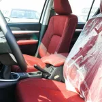 Toyota Hilux 2021 Petrol 2.7 - Thumbnail 9