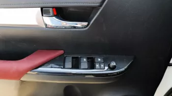 Toyota Hilux 2021 Petrol 2.7