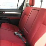 Toyota Hilux 2021 Petrol 2.7 - Thumbnail 14