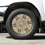 Toyota Hilux 2021 Petrol 2.7 - Thumbnail 15