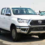 Toyota Hilux 2021 Petrol 2.7 - Thumbnail 2