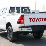 Toyota Hilux 2021 Petrol 2.7 - Thumbnail 4