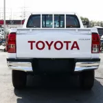 Toyota Hilux 2021 Petrol 2.7 - Thumbnail 5