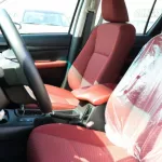 Toyota Hilux 2021 Petrol 2.7 - Thumbnail 6
