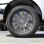Toyota Hilux 2021 Petrol 2.7 - Thumbnail 15