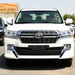 Toyota Land Cruiser VX 2021 - Thumbnail 2