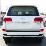 Toyota Land Cruiser VX 2021 - Thumbnail 5