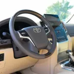 Toyota Land Cruiser VX 2021 - Thumbnail 6