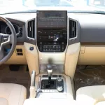 Toyota Land Cruiser VX 2021 - Thumbnail 7