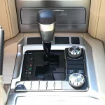 Toyota Land Cruiser VX 2021 - Thumbnail 10
