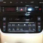 Toyota Land Cruiser VX 2021 - Thumbnail 11