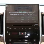Toyota Land Cruiser VX 2021 - Thumbnail 12