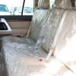Toyota Land Cruiser VX 2021 - Thumbnail 14