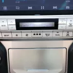 TOYOTA PRADO VX 2.7L MODEL 2023 COLOR BROWN  - Thumbnail 10