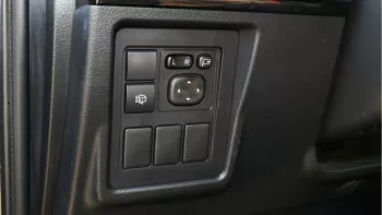 TOYOTA PRADO VX 2.7L MODEL 2023 COLOR BROWN 
