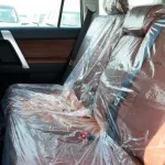 TOYOTA PRADO VX 2.7L MODEL 2023 COLOR BROWN  - Thumbnail 14