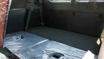 TOYOTA PRADO VX 2.7L MODEL 2023 COLOR BROWN 