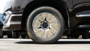 TOYOTA PRADO VX 2.7L MODEL 2023 COLOR BROWN 