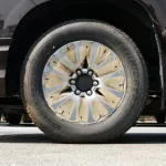 TOYOTA PRADO VX 2.7L MODEL 2023 COLOR BROWN  - Thumbnail 16
