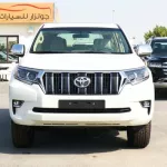 Toyota Prado VX-R 2021 - Thumbnail 3