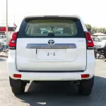 Toyota Prado VX-R 2021 - Thumbnail 4