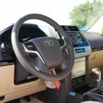 Toyota Prado VX-R 2021 - Thumbnail 6